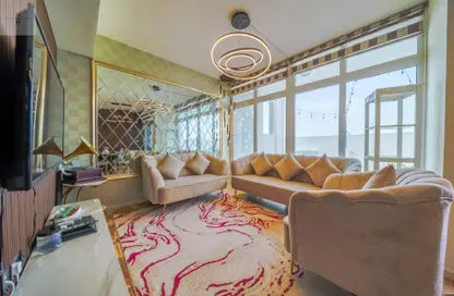 تاون هاوس - 3 غرف نوم - 4 حمامات للايجار في ميموسا - داماك هيلز 2 - دبي تاون هاوس - 3 غرف نوم - 4 حمامات للايجار في ميموسا - داماك هيلز 2 - دبي