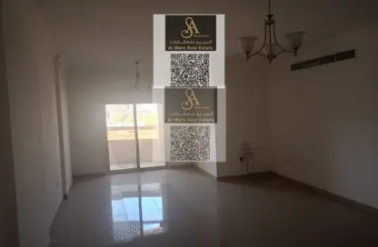 شقة - 3 غرف نوم - 3 حمامات للايجار في أصايل 2 - النعيمية - عجمان