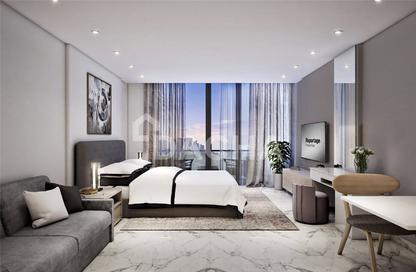 Apartment - 2 Bedrooms - 3 Bathrooms for sale in Rukan Residences - Rukan - Dubai