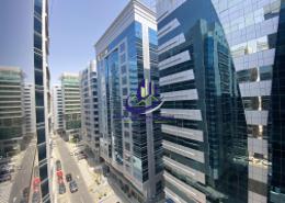 Apartment - 2 bedrooms - 3 bathrooms for rent in Al Mamoura - Muroor Area - Abu Dhabi