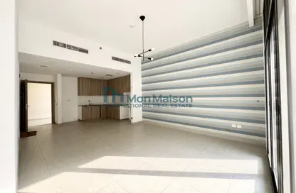 Apartment - 2 Bedrooms - 2 Bathrooms for sale in Parkviews - Town Square - Dubai