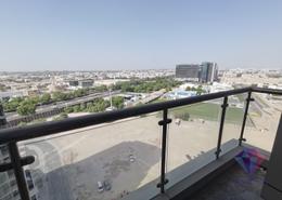 Apartment - 2 bedrooms - 2 bathrooms for rent in Danat Towers - Muroor Area - Abu Dhabi