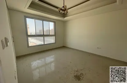 شقة - 2 غرف نوم - 3 حمامات للايجار في 2 المويهات - المويهات - عجمان