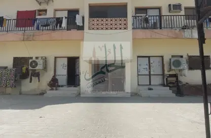 عمارة بالكامل - 8 غرف نوم - 8 حمامات للبيع في الراشدية 2 - الراشدية - عجمان