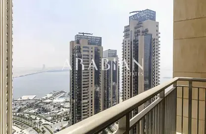 Apartment - 3 Bedrooms - 4 Bathrooms for sale in Harbour Views 1 - Dubai Creek Harbour (The Lagoons) - Dubai