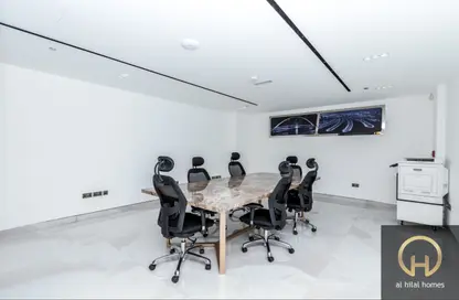 Office Space - Studio for rent in Jewellery and Gemplex - Jumeirah Lake Towers - Dubai