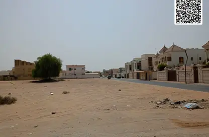 أرض - استوديو للبيع في 2 المويهات - المويهات - عجمان