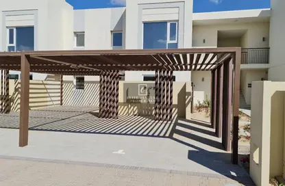 Apartment - 2 Bedrooms - 2 Bathrooms for rent in Urbana III - EMAAR South - Dubai South (Dubai World Central) - Dubai