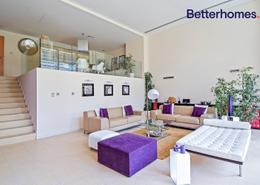 Townhouse - 4 bedrooms - 4 bathrooms for sale in Al Muneera Townhouses-Island - Al Muneera - Al Raha Beach - Abu Dhabi