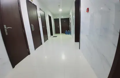 Apartment - 2 Bedrooms - 2 Bathrooms for rent in Muwailih Building - Muwaileh - Sharjah