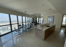 Apartment - 3 bedrooms - 4 bathrooms for rent in DAMAC Towers by Paramount - Business Bay - Dubai