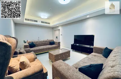 Apartment - 2 Bedrooms - 3 Bathrooms for rent in Gulfa Towers - Al Rashidiya 1 - Al Rashidiya - Ajman