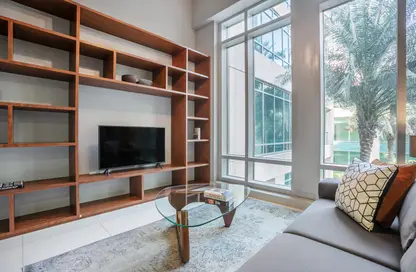 Apartment - 1 Bedroom - 1 Bathroom for rent in The Lofts Central - The Lofts - Downtown Dubai - Dubai