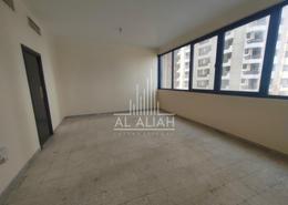 Empty Room image for: Apartment - 2 bedrooms - 2 bathrooms for rent in Galaxy tower - Khalifa Street - Abu Dhabi, Image 1