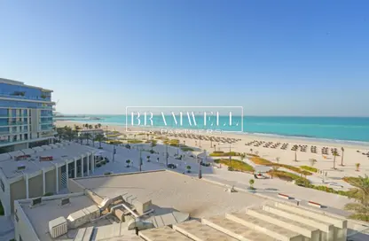 Apartment - 1 Bedroom - 2 Bathrooms for sale in Mamsha Al Saadiyat - Saadiyat Cultural District - Saadiyat Island - Abu Dhabi