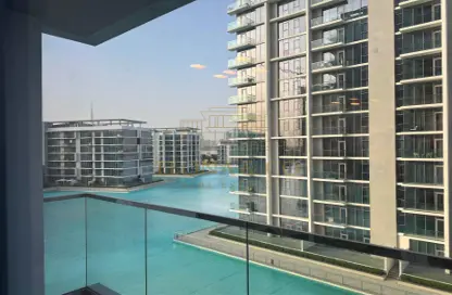 Apartment - 2 Bedrooms - 2 Bathrooms for rent in Residences 13 - District One - Mohammed Bin Rashid City - Dubai