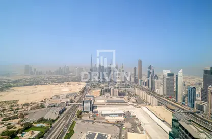 النزل و الشقق الفندقية - 2 غرف نوم - 2 حمامات للايجار في زعبيل ١، الريزيدنس - زعبيل 1 - زعبيل - دبي