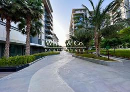 Apartment - 3 bedrooms - 5 bathrooms for sale in Apartment Building 2 - Bluewaters Residences - Bluewaters - Dubai