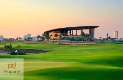 Apartment - 1 Bedroom - 2 Bathrooms for sale in Golf Greens 2 - Golf Greens - DAMAC Hills - Dubai