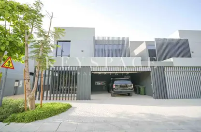 Villa - 4 Bedrooms - 5 Bathrooms for sale in Sendian - Masaar - Tilal City - Sharjah