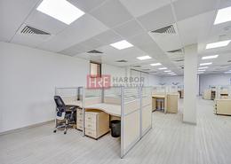 Office Space - 2 bathrooms for rent in Al Fahidi Street - Al Souk Al Kabeer - Bur Dubai - Dubai