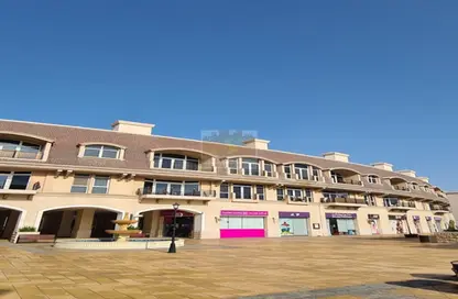 Apartment - 1 Bedroom - 2 Bathrooms for rent in Courtyard Apartments - Uptown Mirdif - Mirdif - Dubai Apartment - 1 Bedroom - 2 Bathrooms for rent in Courtyard Apartments - Uptown Mirdif - Mirdif - Dubai