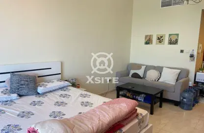 شقة - 1 حمام للبيع في سكاي كورتس تاور B - أبراج سكاي كورتس - دبي لاند - دبي