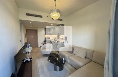 Apartment - 1 Bedroom - 1 Bathroom for sale in Azizi Riviera 22 - Meydan One - Meydan - Dubai