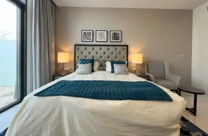 Apartment - Studio - 1 Bathroom for sale in Celestia A - Celestia - Dubai South (Dubai World Central) - Dubai