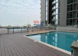 Apartment - 2 bedrooms - 1 bathroom for sale in Creek Vistas Reserve - Sobha Hartland - Mohammed Bin Rashid City - Dubai