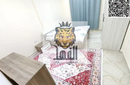 Apartment - 1 Bedroom - 1 Bathroom for rent in Al Rawda 2 Villas - Al Rawda 2 - Al Rawda - Ajman
