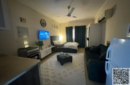 شقة - 1 حمام للايجار في فلل الروضة 2 - 2  الروضة - الروضة - عجمان