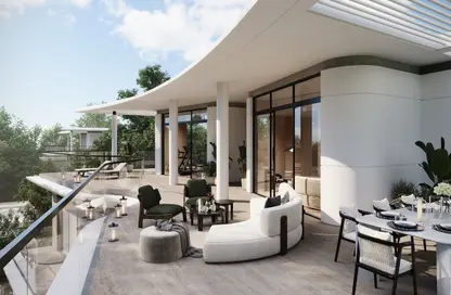 Villa - 7 Bedrooms - 7+ Bathrooms for sale in Karl Lagerfeld Villas - Nad Al Sheba - Dubai