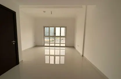 Apartment - 1 Bedroom - 1 Bathroom for sale in Spanish Tower - Dubai Sports City - Dubai