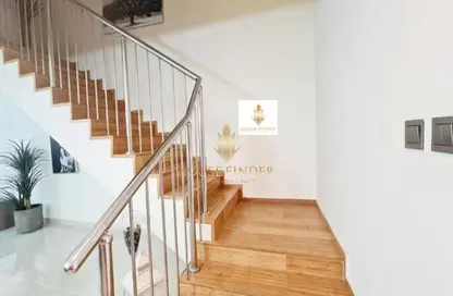 فيلا - 4 غرف نوم للايجار في فلل سيدني - منطقة 18 - قرية الجميرا سركل - دبي