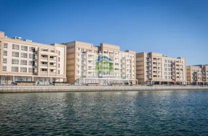 Apartment - Studio - 1 Bathroom for sale in Lagoon B11 - The Lagoons - Mina Al Arab - Ras Al Khaimah