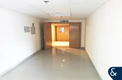 مكتب - استوديو للايجار في فورتشن إكزيكتيف - (JLT) مجمع T - أبراج بحيرة الجميرا - دبي