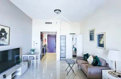 Apartment - Studio - 1 Bathroom for rent in Royal breeze 3 - Royal Breeze - Al Hamra Village - Ras Al Khaimah