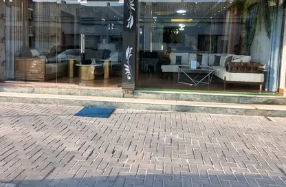 Shop - Studio for sale in Industrial Area 4 - Sharjah Industrial Area - Sharjah