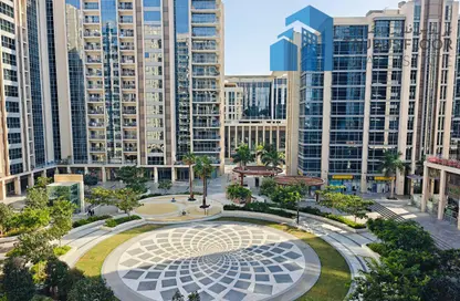 شقة - 2 غرف نوم - 2 حمامات للايجار في شيرينا ريزيدنس 2 - مجان - دبي لاند - دبي