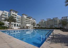 Pool image for: Apartment - 3 bedrooms - 4 bathrooms for sale in Cluster F - Jumeirah Heights - Dubai, Image 1