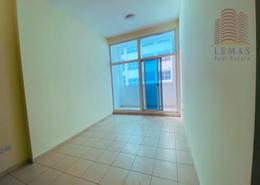 Empty Room image for: Apartment - 1 bedroom - 2 bathrooms for sale in Ajman One Tower 4 - Ajman One - Ajman Downtown - Ajman, Image 1