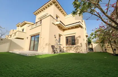 Villa - 4 Bedrooms - 4 Bathrooms for rent in Mira 2 - Mira - Reem - Dubai