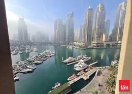 Villa - 4 bedrooms - 6 bathrooms for sale in Marina Gate 2 - Marina Gate - Dubai Marina - Dubai