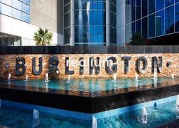 Office Space for sale in The Burlington - Business Bay - Dubai