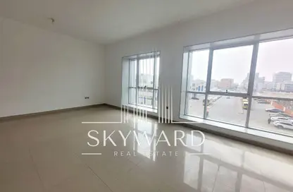 Apartment - 2 Bedrooms - 4 Bathrooms for rent in Shabiya 9 - Shabiya - Mussafah - Abu Dhabi
