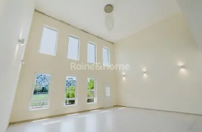 Villa - 4 Bedrooms - 5 Bathrooms for rent in Windsor Crescent - Uptown Motorcity - Motor City - Dubai