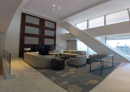 Penthouse - 3 bedrooms - 5 bathrooms for sale in The Address Sky View Tower 1 - The Address Sky View Towers - Downtown Dubai - Dubai
