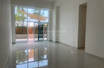 Apartment - 2 Bedrooms - 3 Bathrooms for rent in Al Hadeel - Al Bandar - Al Raha Beach - Abu Dhabi