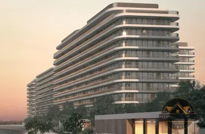 Apartment - 3 Bedrooms - 3 Bathrooms for sale in Eden House The Park - Al Wasl - Dubai